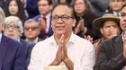 Roberto Sánchez pasa a juicio oral por caso ONPE