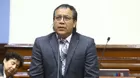 Roberto Sánchez: PJ declaró infundados recursos por caso de la ONPE