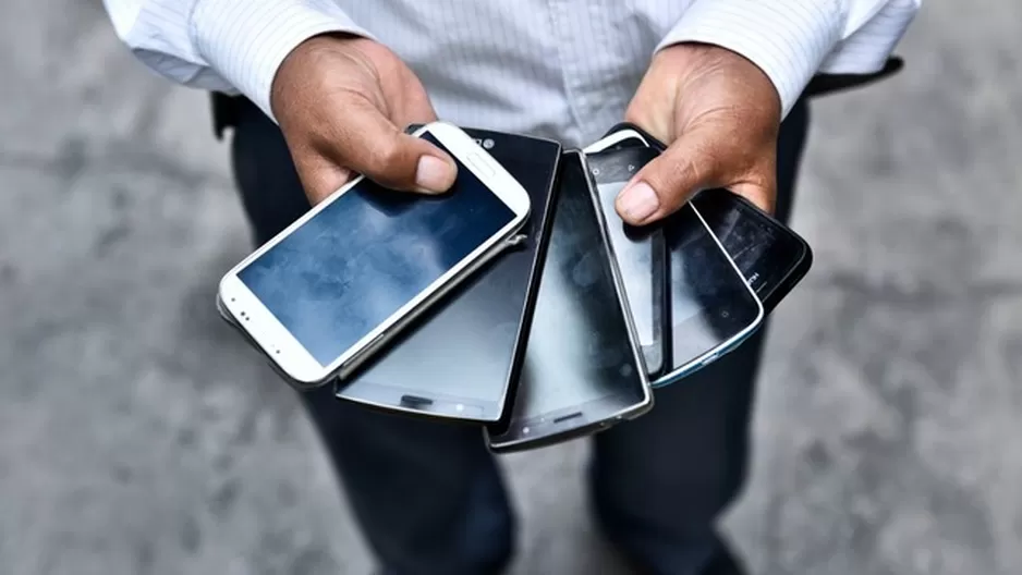Robo de celulares: Toma 6 infalibles consejos para evitar la sustracción de dinero a través de apps