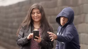 Hurto de celulares en Lima: estos son los distritos más afectados. Foto y video: Canal N/Andina