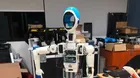 Robot humanoide integra inteligencia artificial para apoyo en terapia psicológica
