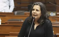 Rocío Silva Santisteban: Toda la izquierda debe apoyar la propuesta de Pedro Castillo - Noticias de frente-amplio