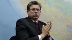 Rodríguez Mackay sobre Bolivia: “No hubo golpe de Estado, sino una renuncia presidencial”