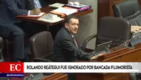 Rolando Reátegui confesó ser testigo protegido. Foto: captura de TV