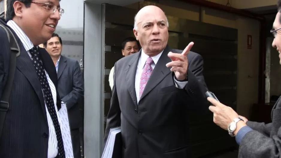 Foto: imagen archivo El Comercio Foto: imagen archivo El Comercio