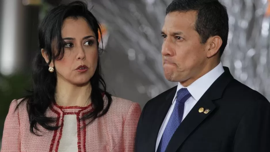 Examiga de la primera dama reconoció la letra de la pareja presidencial en varias páginas de las agendas. Foto: thinglink