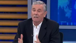 El congresista Fernando Rospigliosi defendió la restitución de la inmunidad parlamentaria como una tradición republicana y rechazó su eliminación durante el gobierno de Martín Vizcarra. Video: Canal N