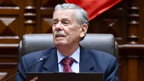 Foto: Congreso -Video: Canal N