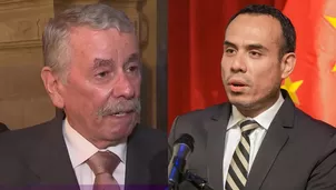 Foto y video: Canal N