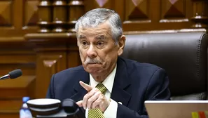 Foto: Congreso -Video: Canal N