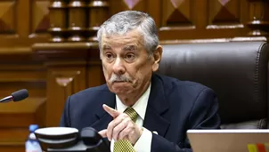 Foto: Congreso -Video: Canal N