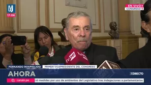 Fernando Rospigliosi sobre Gustavo Petro