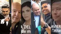 Foto y video: América Noticias