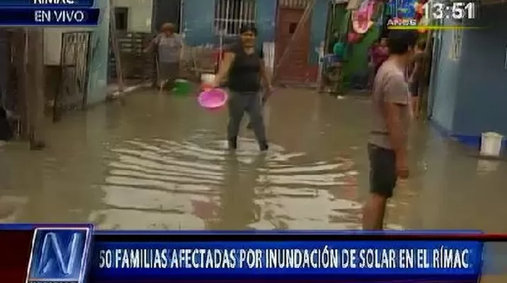 Captura: Canal N Captura: Canal N