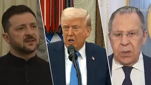 Foto y video: Canal N