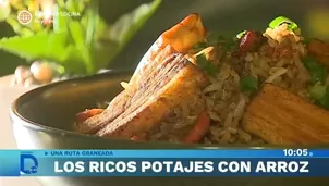 Foto y video: América Noticias