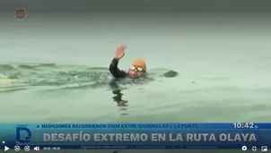 Foto y video: América Noticias