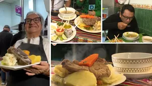 Foto y video: América Noticias