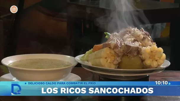 Fuente: Domingo Al Día