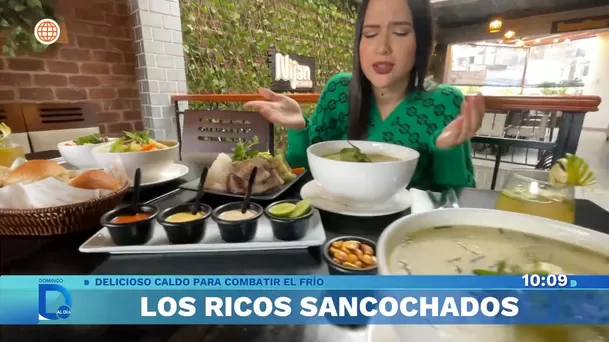 Fuente: Domingo Al Día