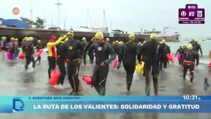 Foto y video: América Noticias