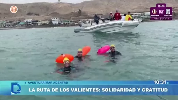 Fuente: Domingo Al Día Fuente: Domingo Al Día