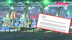 Foto y video: Canal N