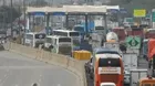 Rutas de Lima anuncia que dejará de cobrar peajes cuando sea notificado