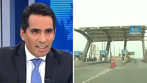 Foto y video: Canal N