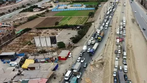 Rutas de Lima se reserva el derecho de tomar acciones legales tanto a nivel local como internacional. / Video: Canal N