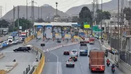 Rutas de Lima convoca a la MML a coordinar entrega de concesión