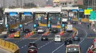 Rutas de Lima propone ceder concesión por suspensión de peajes