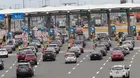 Rutas de Lima responsabiliza a la MML por caos vial en el sur