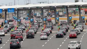 Rutas de Lima: “La crisis es responsabilidad de la MML”