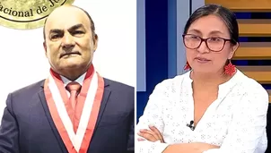 Foto y video: Canal N