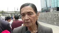 La arqueóloga Ruth Shady ofreció declaraciones en el contexto de la celebración del 30 aniversario de investigaciones en esta antigua ciudad./ Video: Canal N