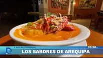 Foto y video: América Noticias