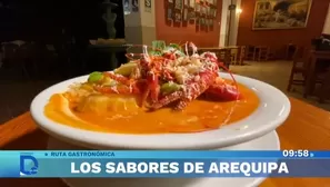 Foto y video: América Noticias