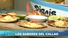 Sabores del Callao: La exquisita ruta gastronómica del primer puerto