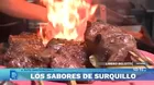 Los sabores ocultos de Surquillo