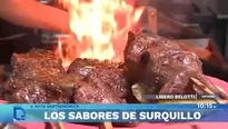 Foto y video: América Noticias