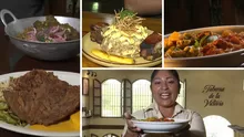 Foto y video: América Noticias