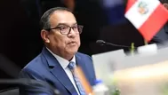 ¿Por qué la SAC del Congreso citó al expremier Alberto Otárola?