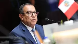 Subcomisión de Acusaciones Constitucionales del Congreso realiza hoy la audiencia contra el expremier Alberto Otárola. Se le investiga por presunta colusión y tráfico de influencias en el caso Yaziré Pinedo