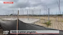 Video: Cuarto Poder