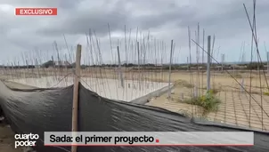 Video: Cuarto Poder