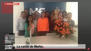 Video: Cuarto Poder