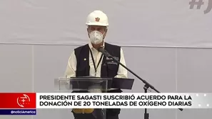 América Noticias