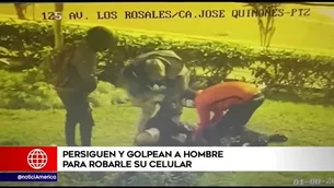 América Noticias