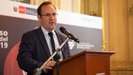 Salardi: Al finalizar la tercera fase llegaremos al 94% de reactivación económica